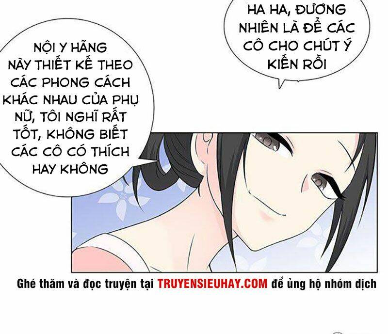 học viện cao thủ chapter 79 7