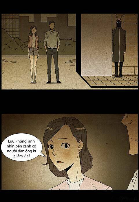 kinh dị đêm khuya chapter 86 13