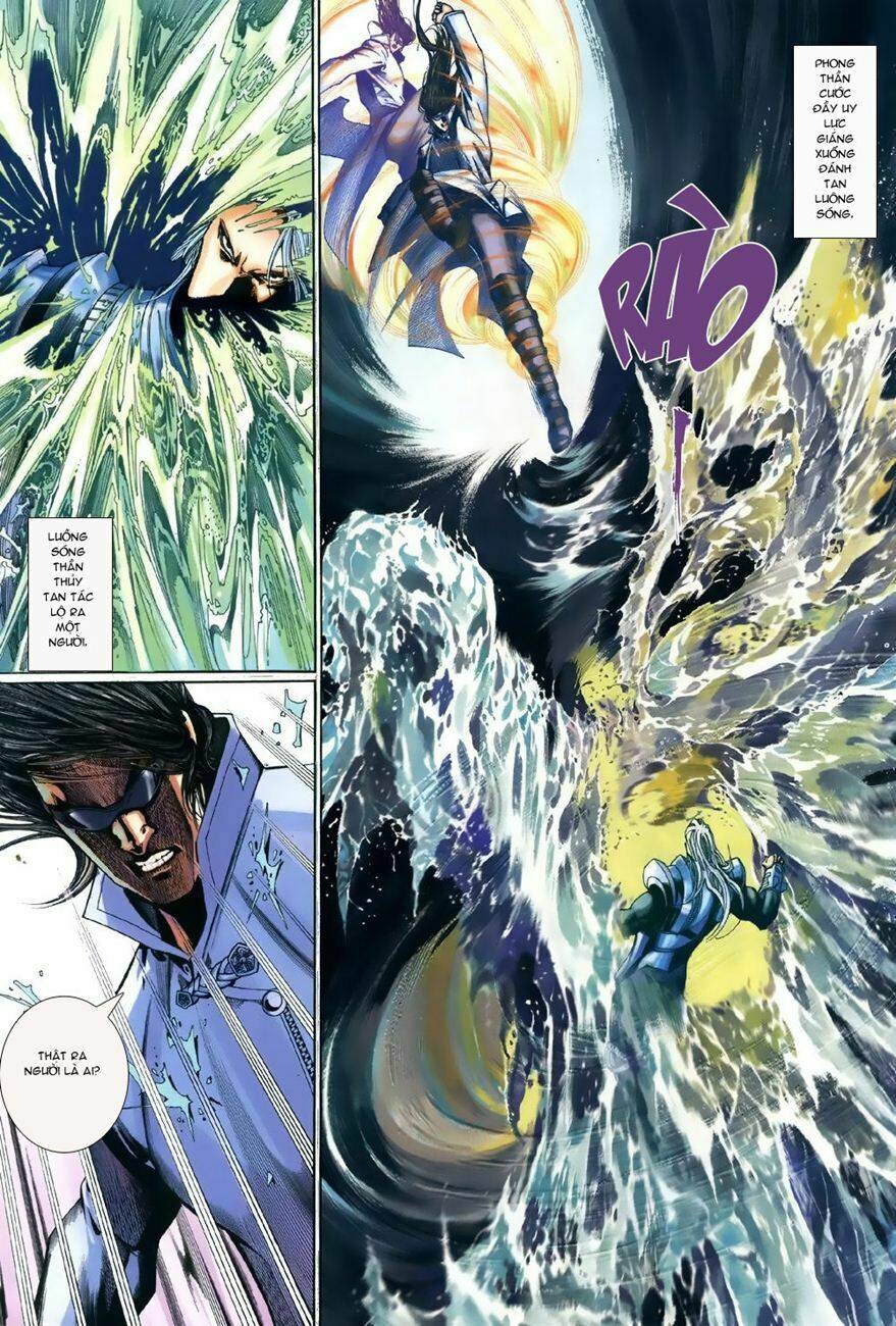 phong vân thần võ ký chapter 2 13