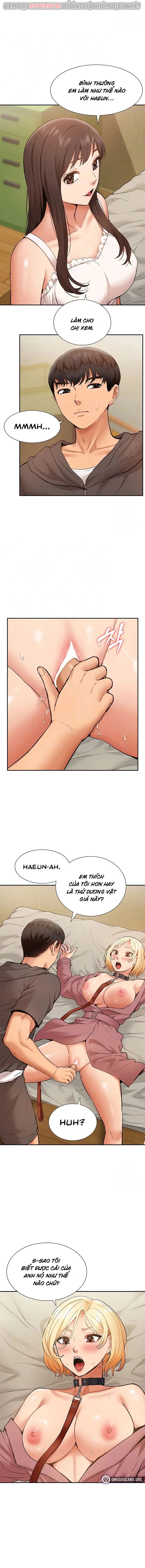 tôi là người bị thôi miên nhưng lại lập ra dàn harem idol chapter 20 3