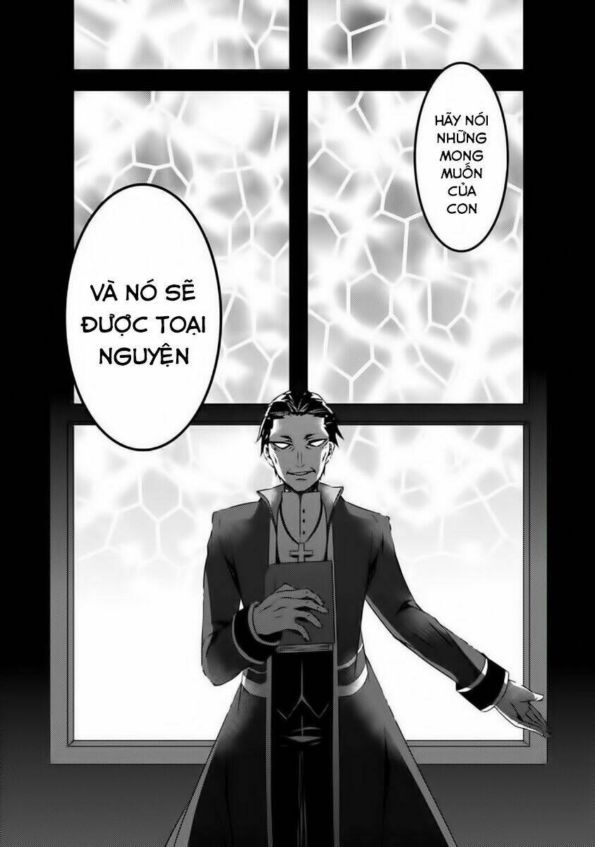 angel of slaughter episode 0 chapter 0 35