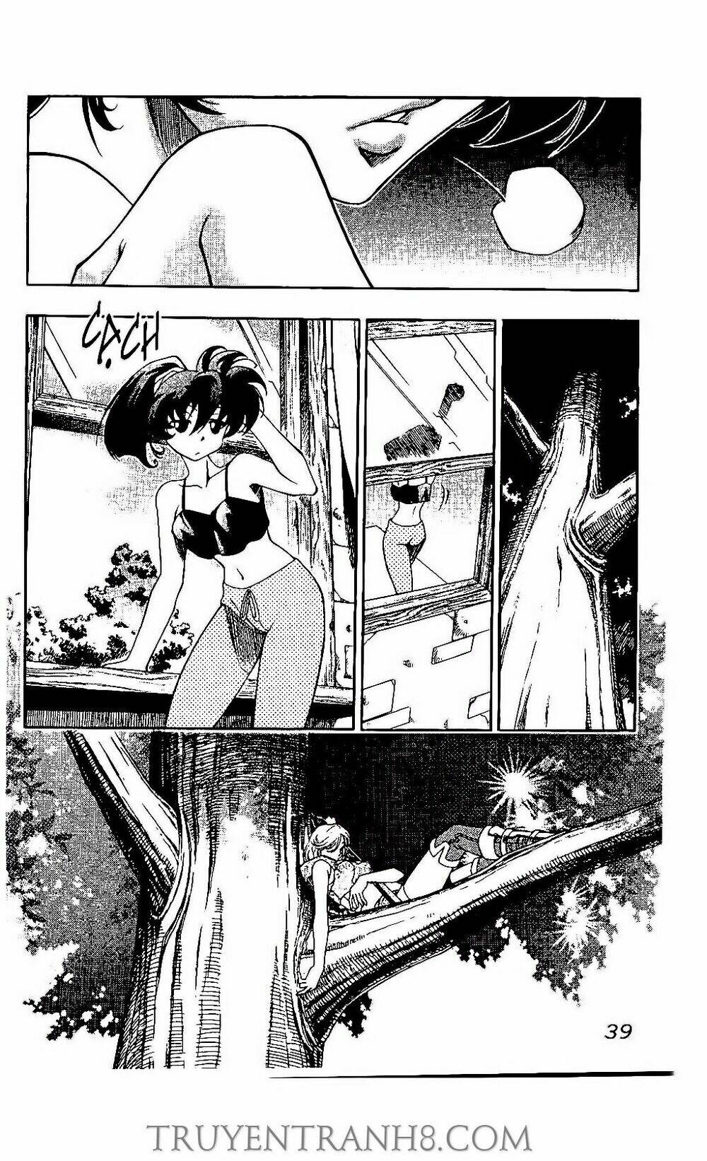 western shotgun - tay súng miền tây chapter 166 15