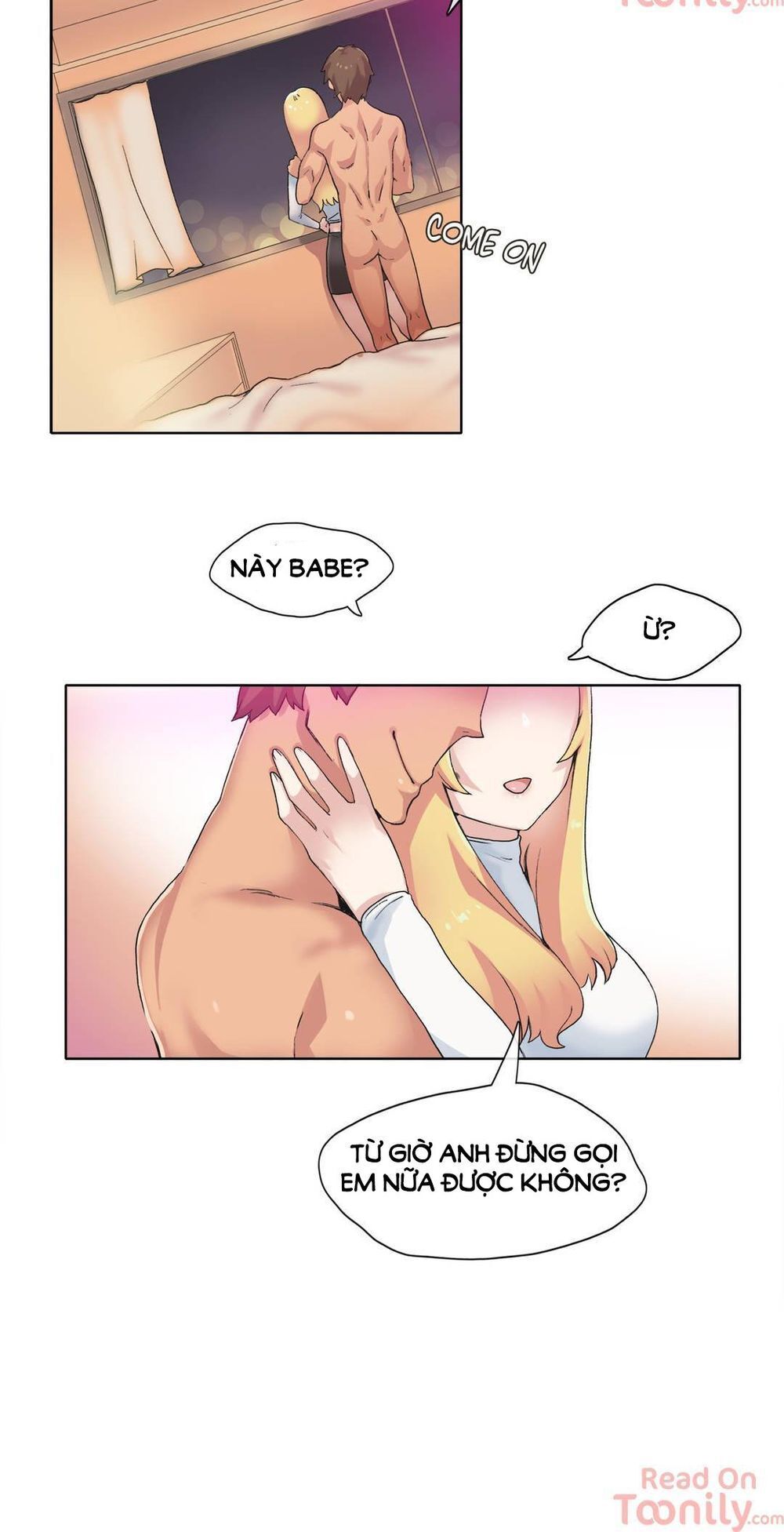 vùng đất kỳ diệu chapter 12 35