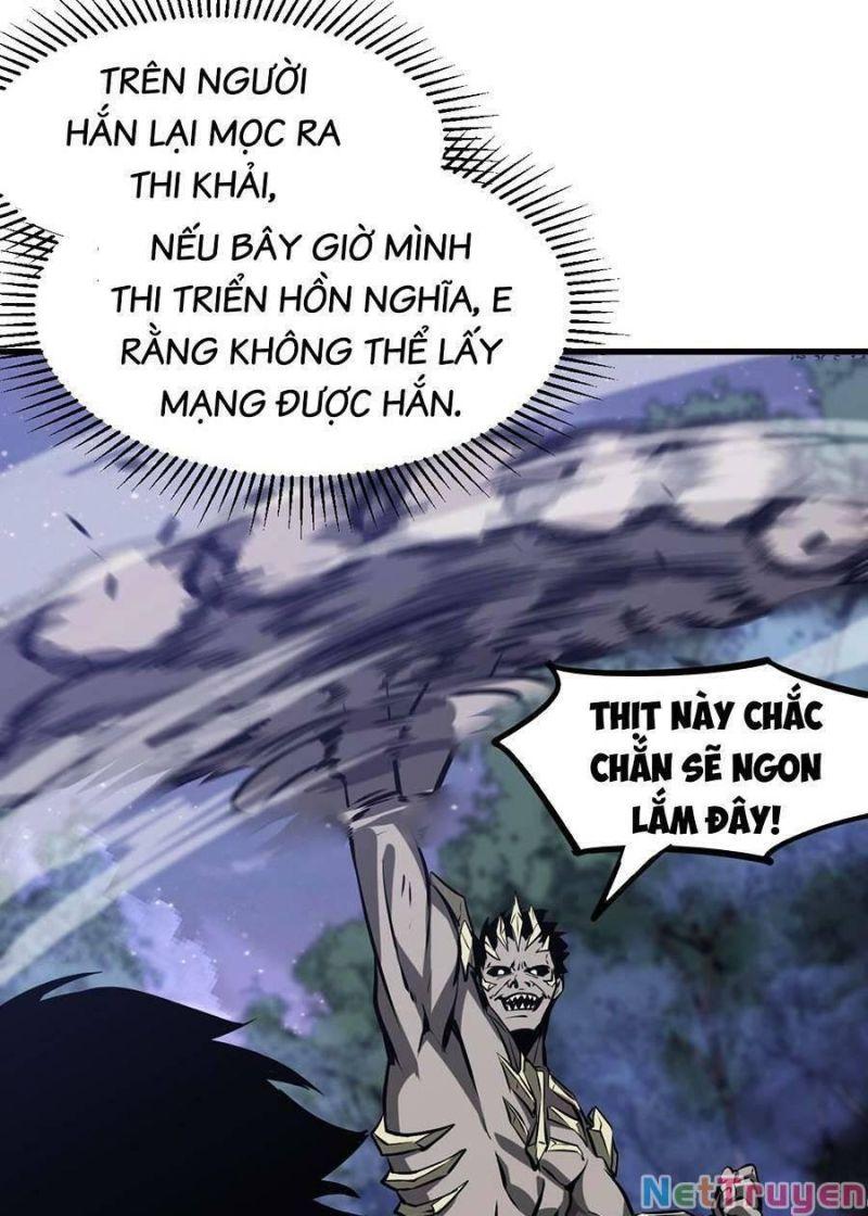 siêu tiến hóa chapter 97 51