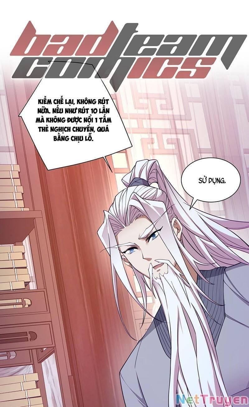 đồ đệ của ta đều là trùm phản diện chapter 26 22