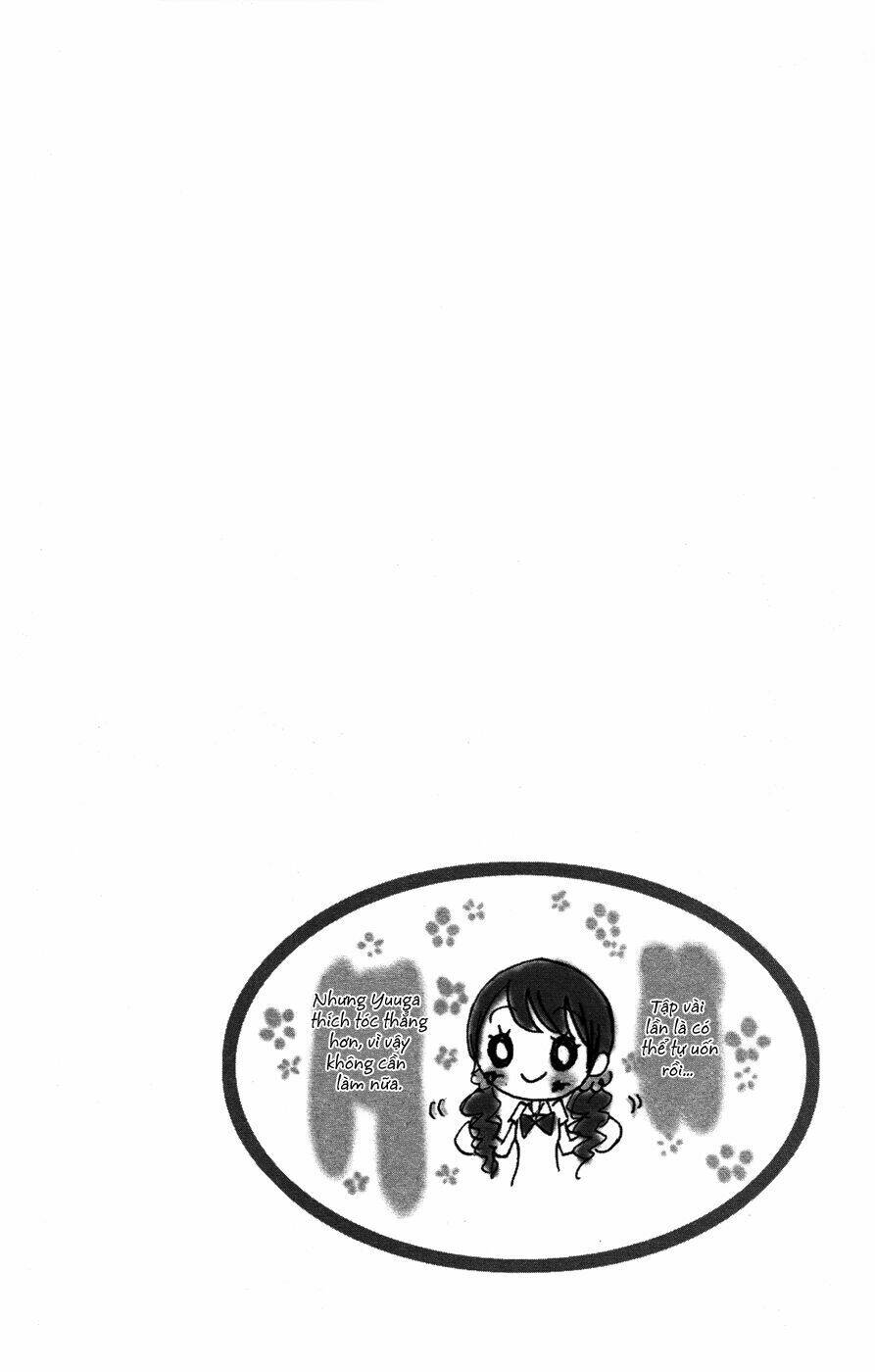 ojousama wa oyomesama chapter 21 28