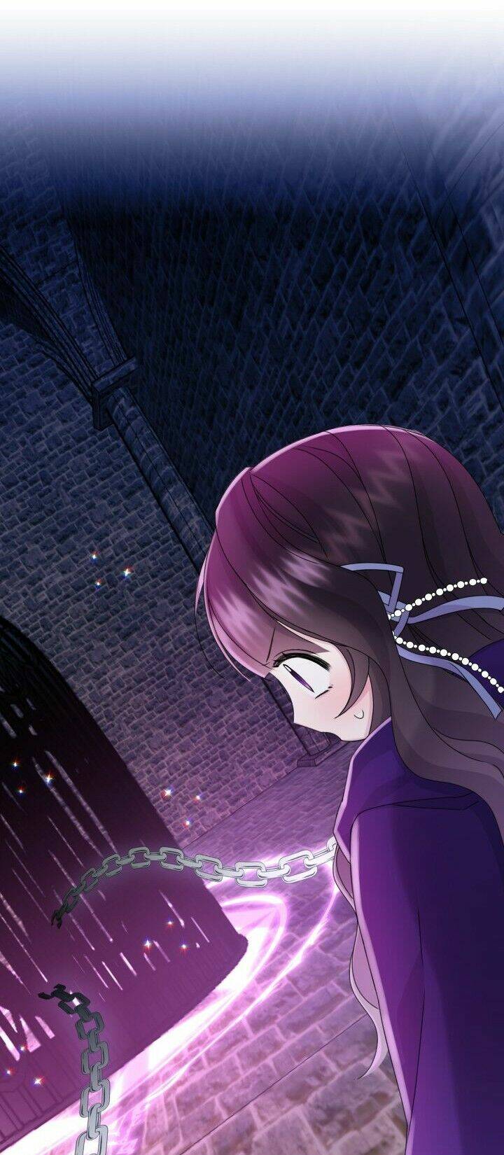 công chúa huỷ diệt chapter 18 13