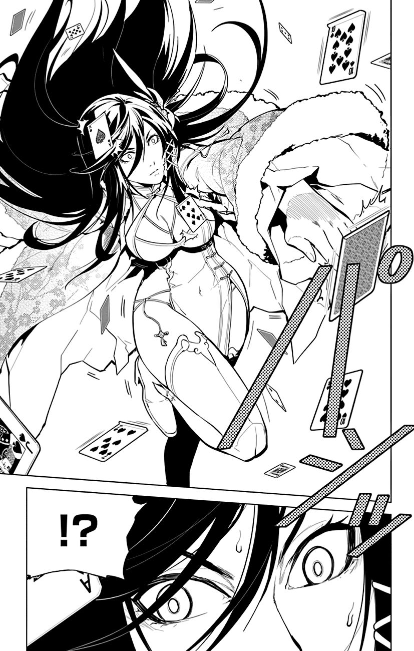 chronos ruler chapter 18 7