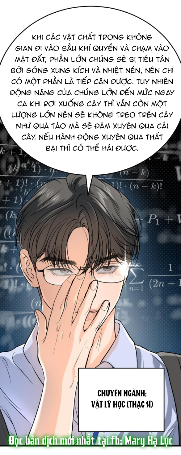 Nóng Lòng Muốn Giày Vò Em chapter 57.2 20