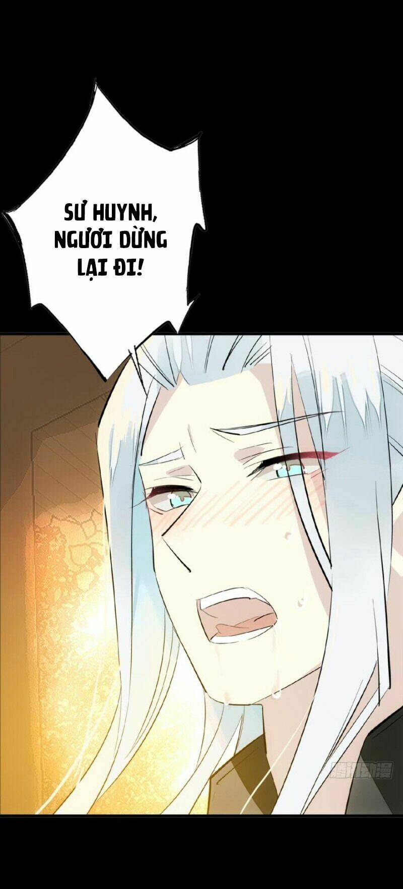 sư phụ lại trêu chọc ta chapter 51.6 15