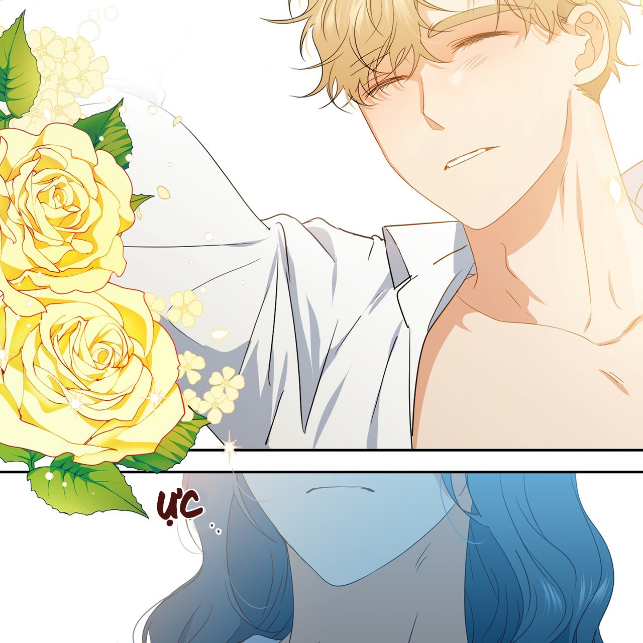 giấc mộng ngọt ngào 2 (full) chapter 11 10