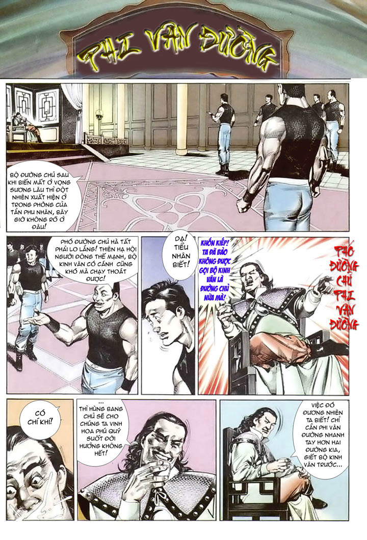 phong vân chapter 24 4