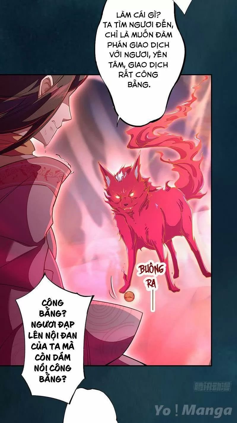 tuyệt thế luyện đan sư chapter 113 12