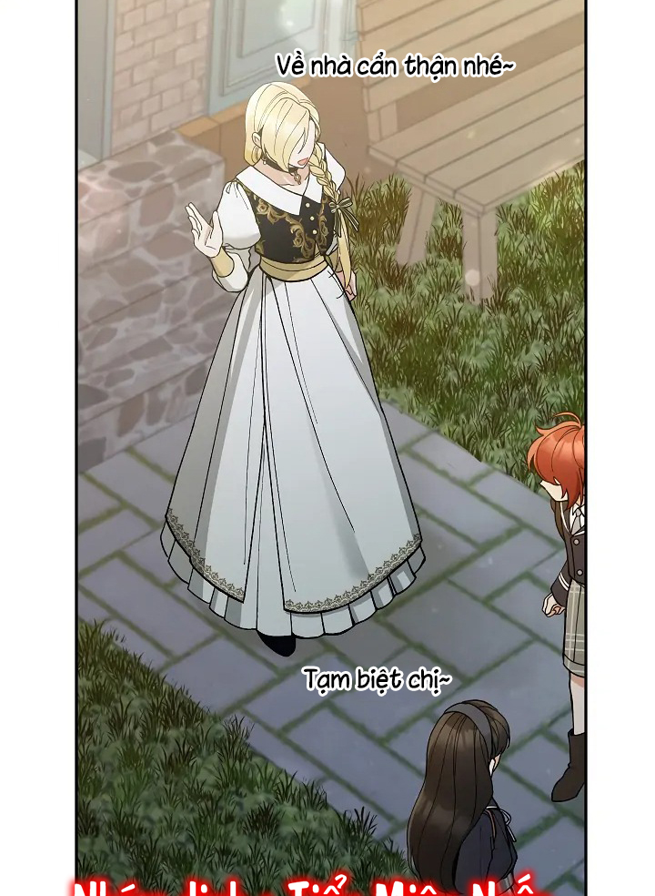 đừng đến cửa hàng của ác nữ phản diện chapter 69 38