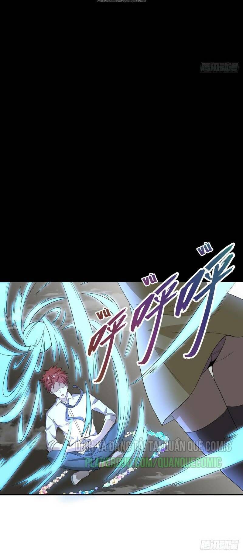 nghịch thiên tiên mệnh chapter 13 19