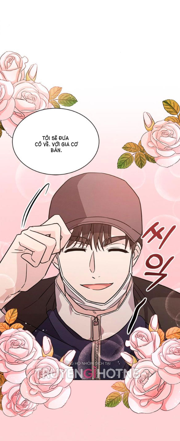 the castle - cô dâu của quỷ chapter 7.2 9