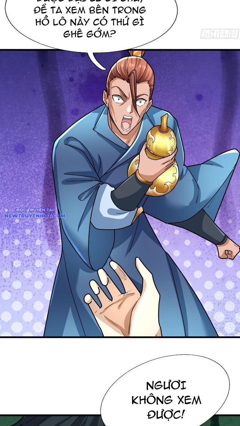 ngủ say vạn cổ: xuất thế đẩy ngang chư thiên chapter 17 77