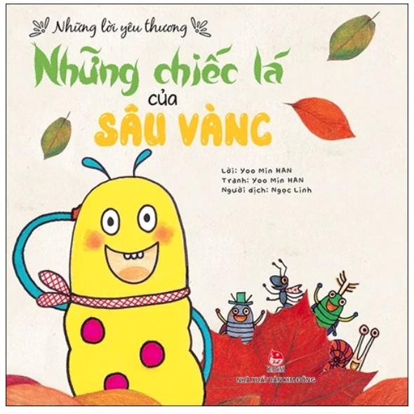 Những lời yêu thương - Dấu chân ai thế nhỉ? - Bản Quyền