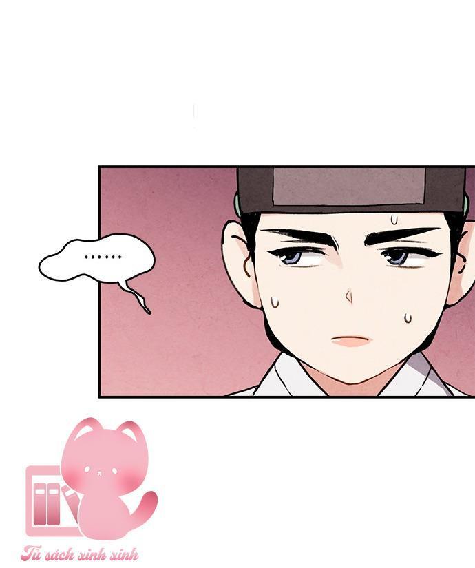 lệnh cấm hôn chapter 31 47