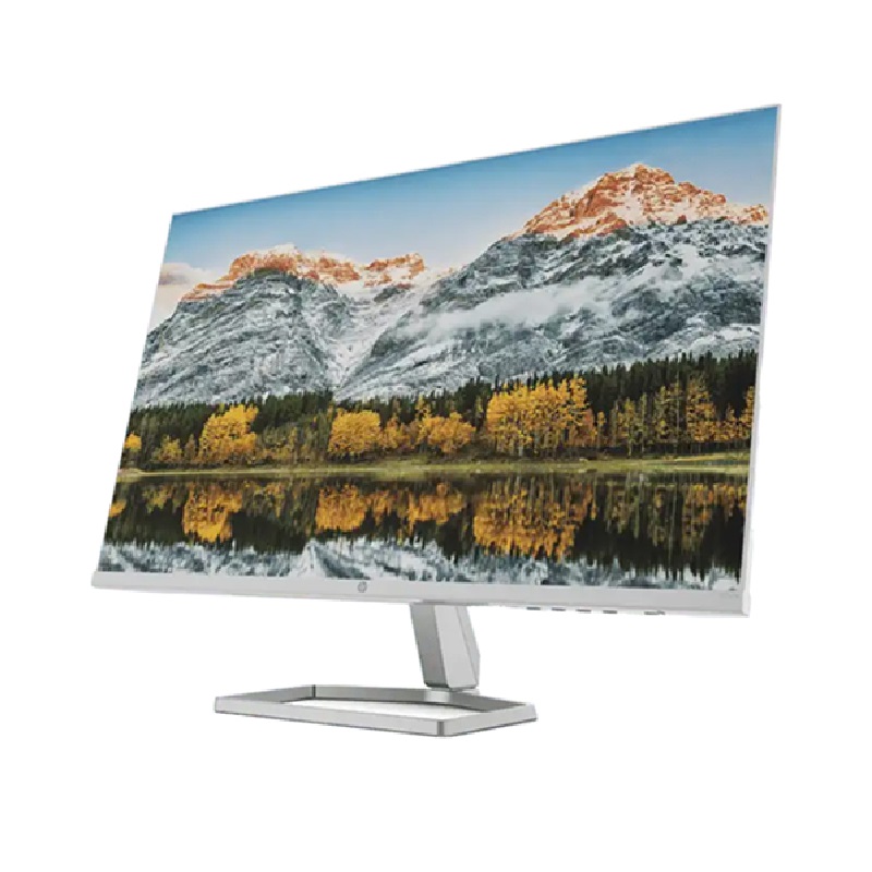 Màn hình máy tính HP M27fw 2H1B1AA 27inch Full HD - Hàng Chính Hãng