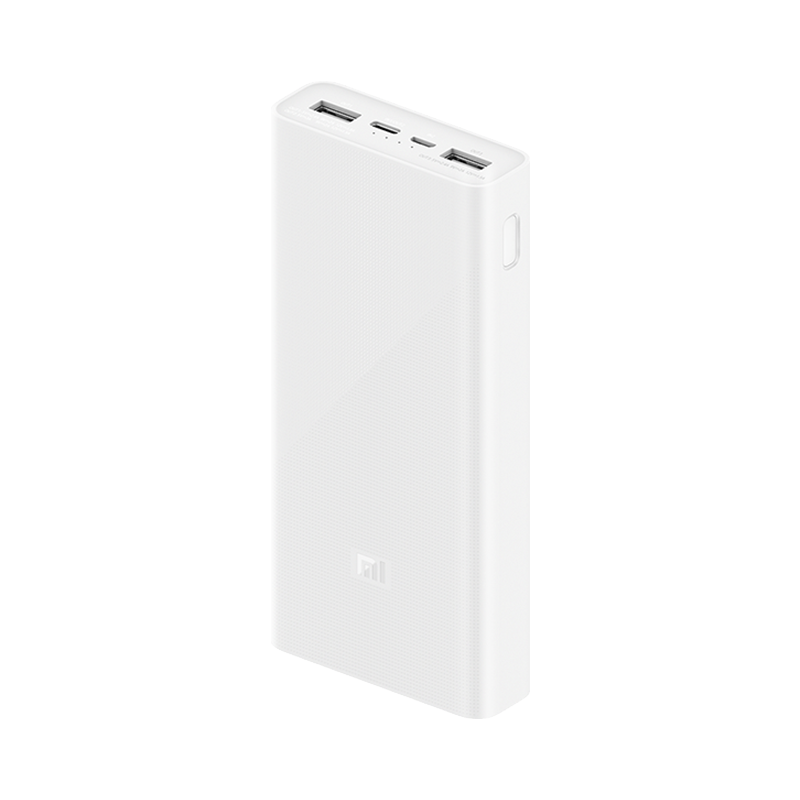 Pin dự phòng Xiaomi 20000mAh - Hàng Nhập Khẩu