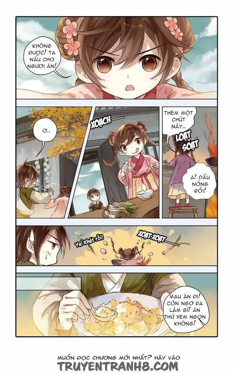 ách xá - yashe chapter 29 16