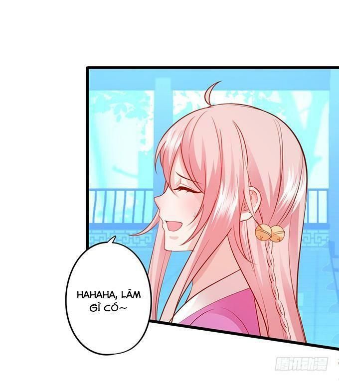 hồ tiên hung bạo chapter 146 6