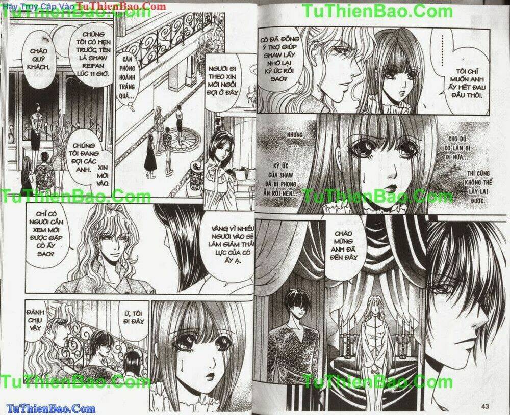 aries - thần thoại 2 chapter 5 23