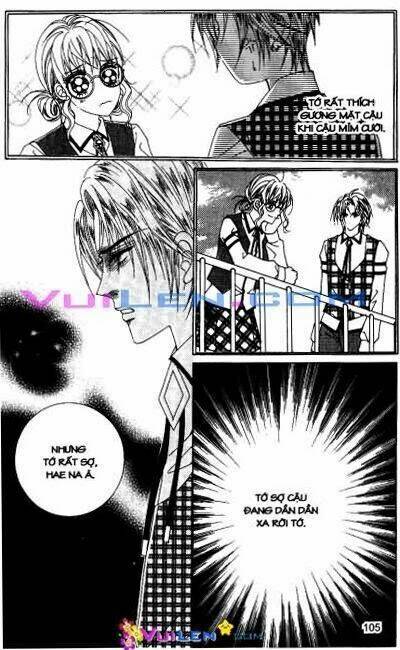 đừng tin cô ấy chapter 5 105
