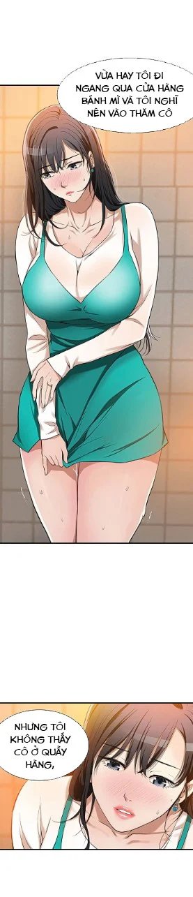 ham muốn chapter 8 8