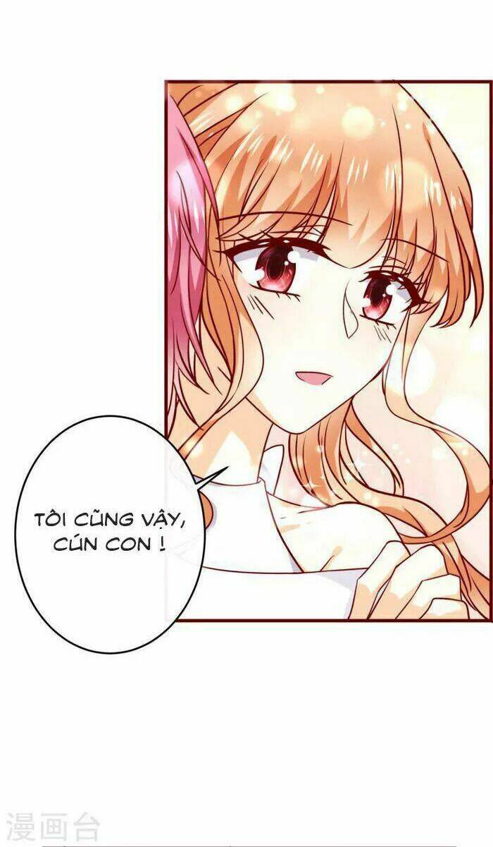 hôm nay tôi sẽ yêu ai đây ? chapter 36 19