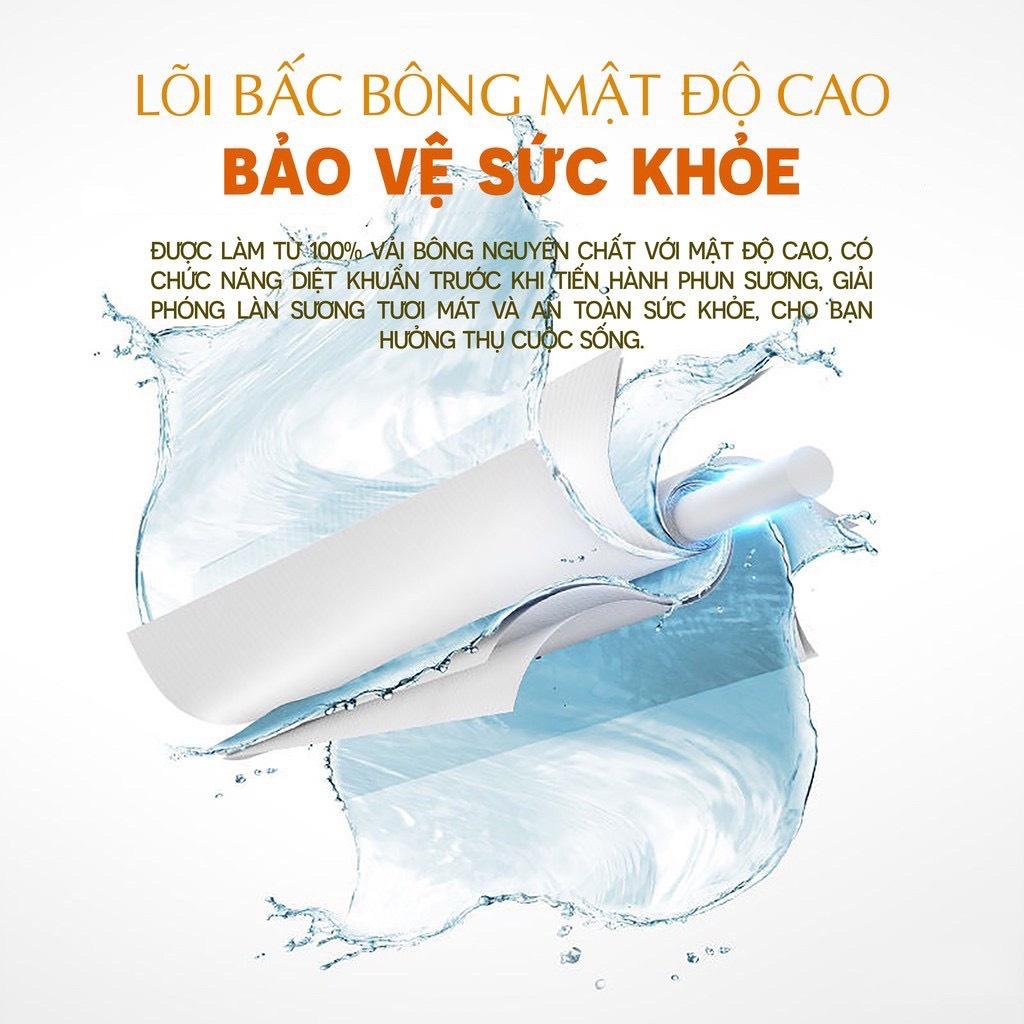 Combo 3 Que Xốp Máy Xông Tinh Dầu