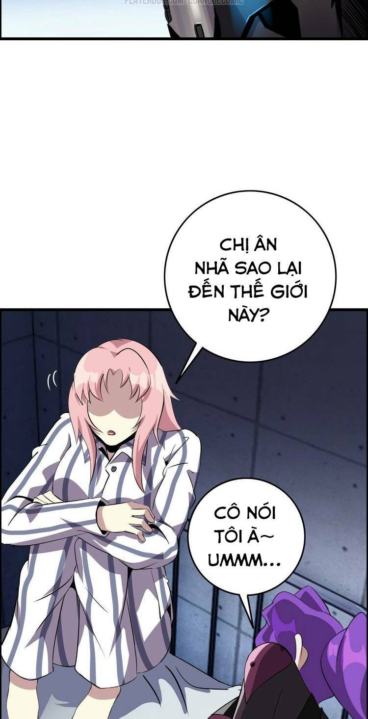 chào mừng đến thế giới cực lạc chapter 65 24