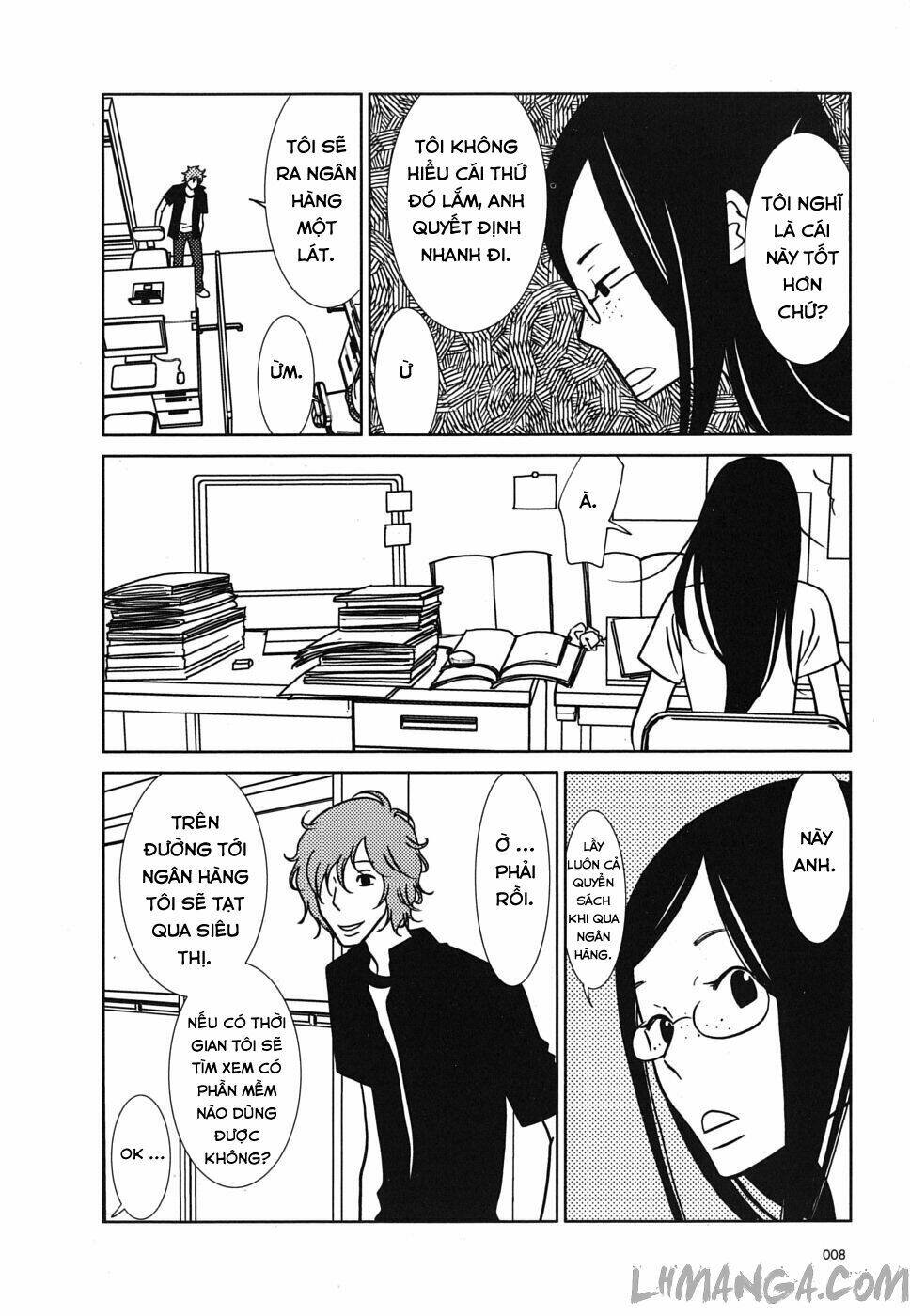 usagi drop chapter 37 7