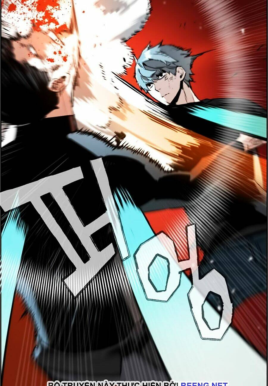 bạn học tôi là lính đánh thuê chapter 17 119
