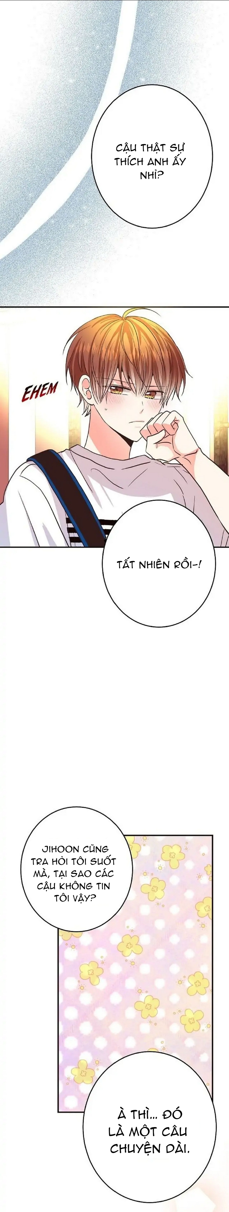 mối quan hệ phù hợp chapter 19 31