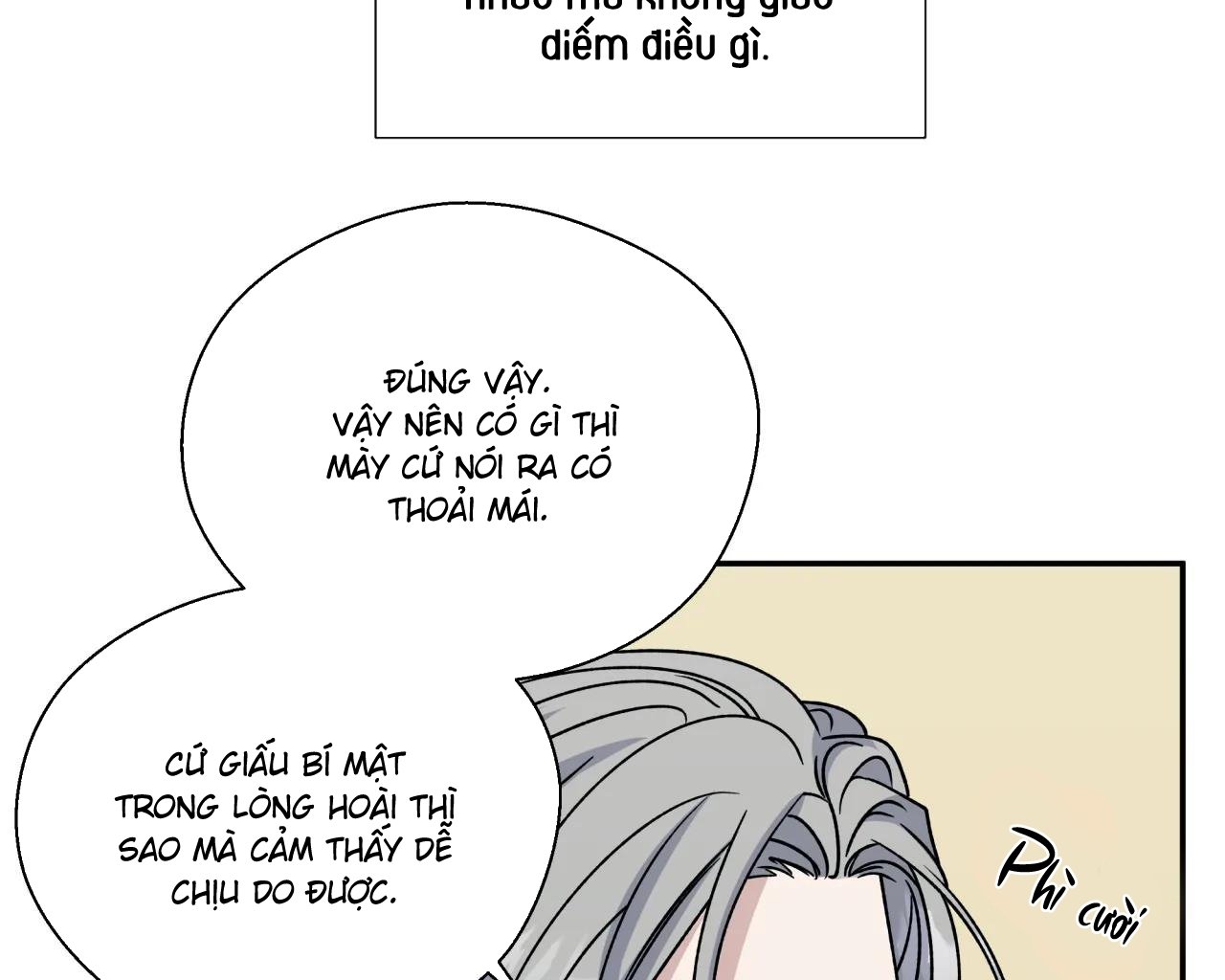 ám ảnh pheromone chapter 65 17