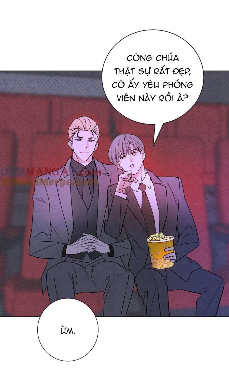 anh trai rẻ tiền của tôi chapter 61 27