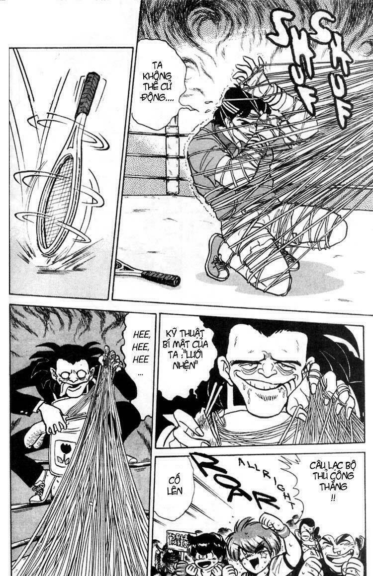 fubata-kun change! chapter 11 22