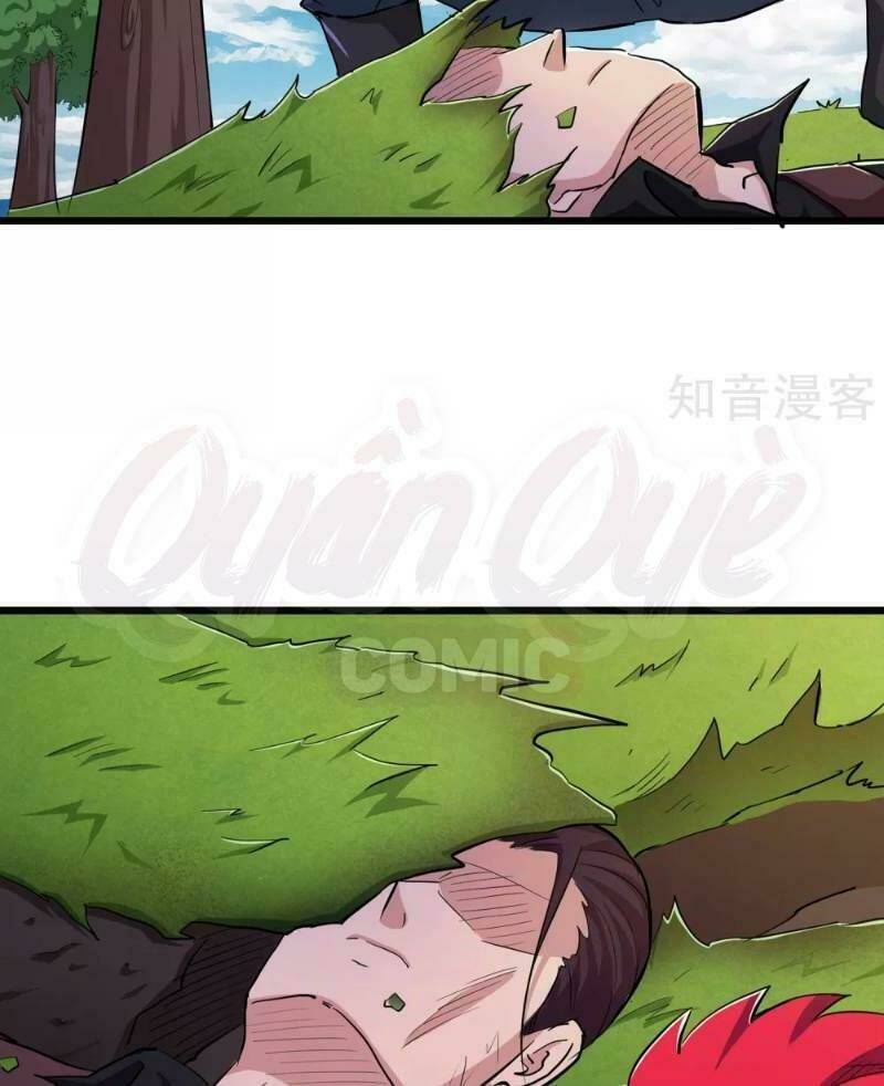 tối cường đặc chủng binh của hoa khôi chapter 83 5