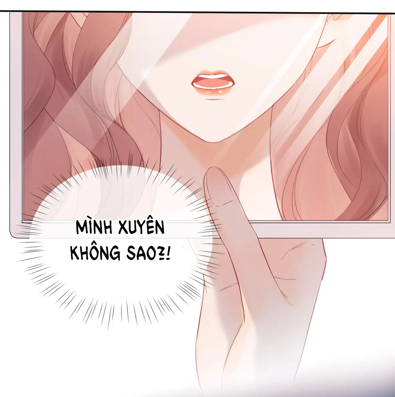 fan bạn gái muốn tìm hiểu một chút - fan vợ, bạn đã biết? chapter 1.2 6