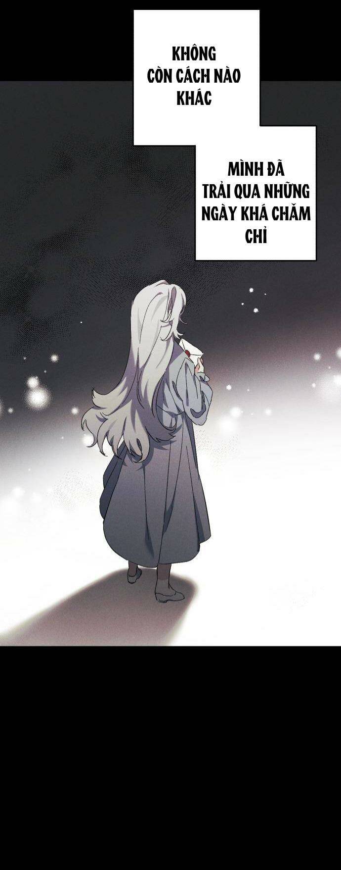 công tước đã nhặt được gì tại rừng chapter 4 22