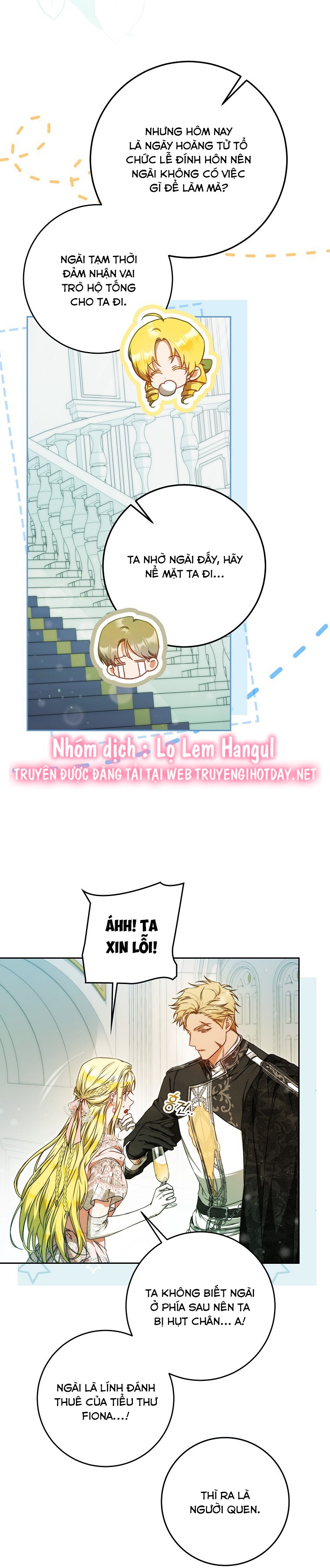 trở thành vợ của nam chính chapter 102 2