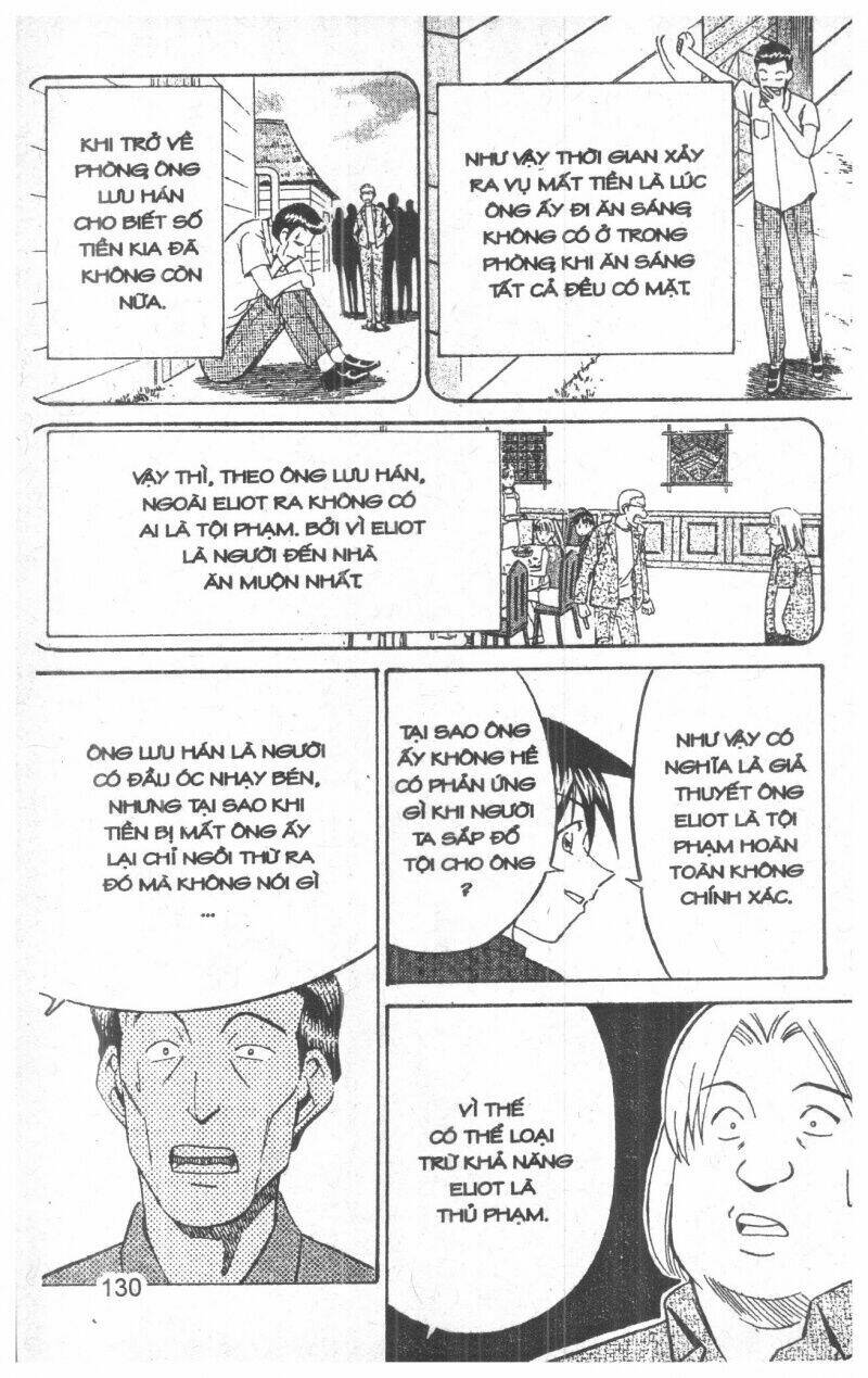 thám tử toma chapter 3 130