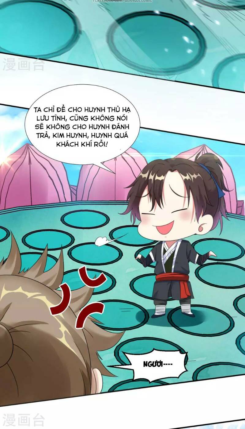 đạo ấn chapter 6 24