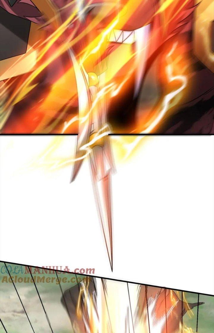 đại tần, ta là con tần thủy hoàng, giết địch thành thần chapter 63 61