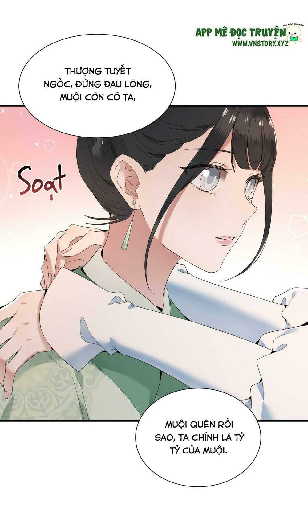 phượng hoàng vu phi chapter 95 7
