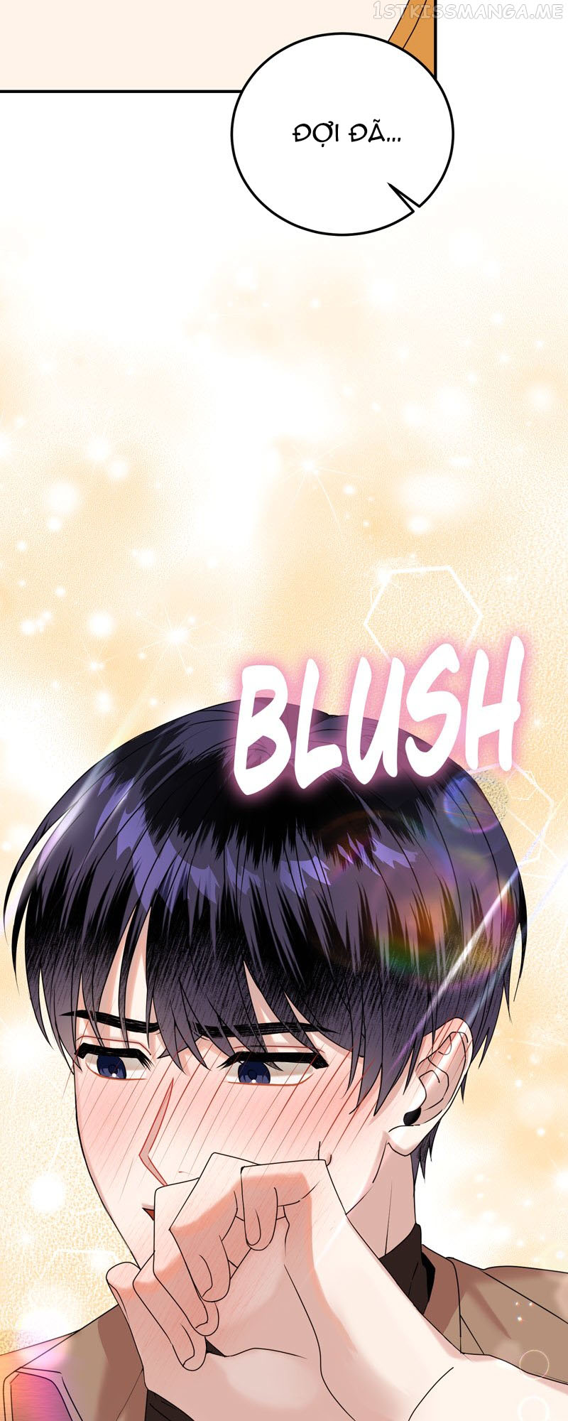 nụ hôn yêu tinh chapter 20.2 34