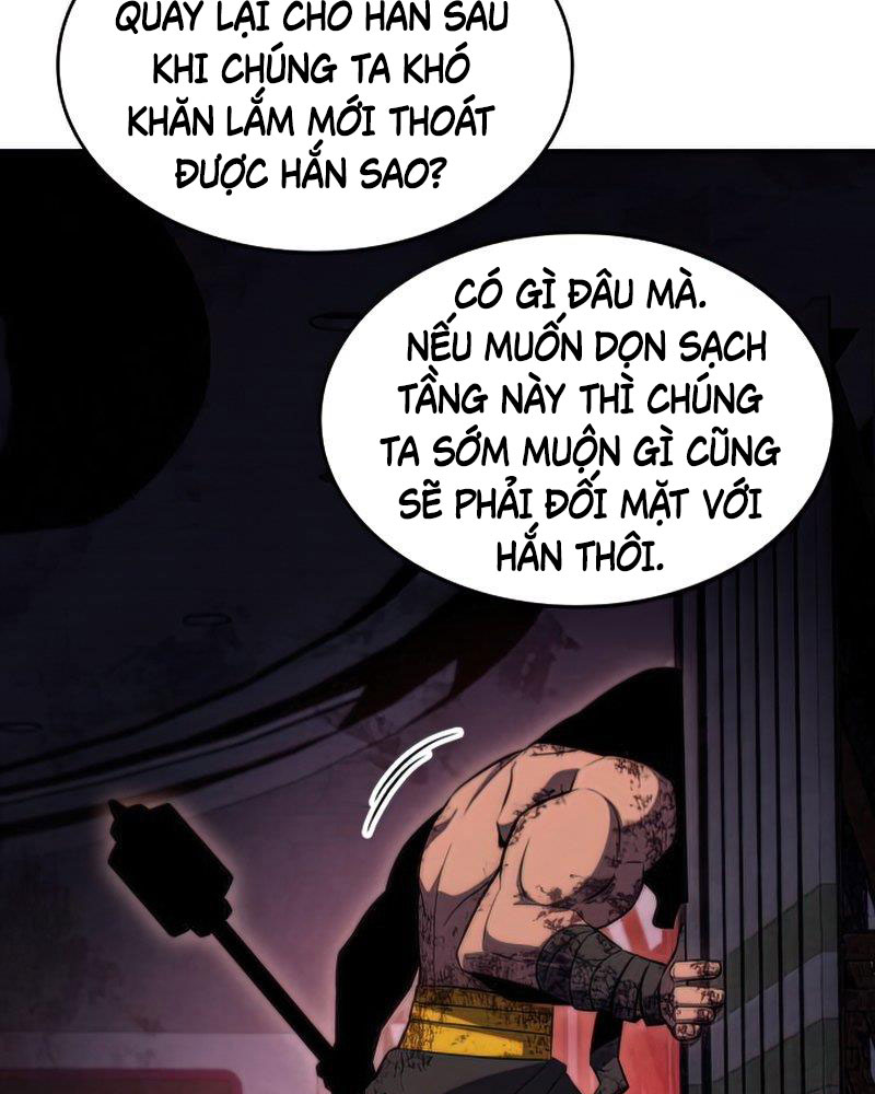 người chơi mới solo cấp cao nhất Chapter 60 - Trang 2