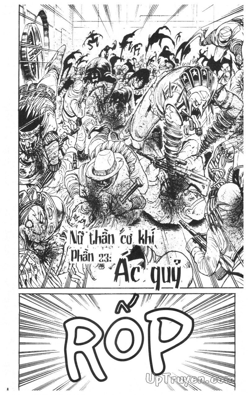 nhật ký lọ lem chapter 37 10